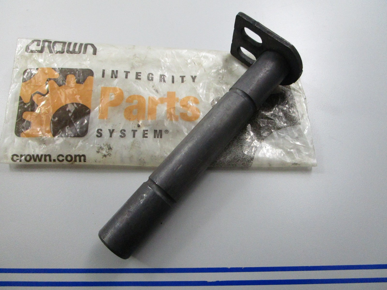 *NEW OEM* 0810 Crown Axle 115518