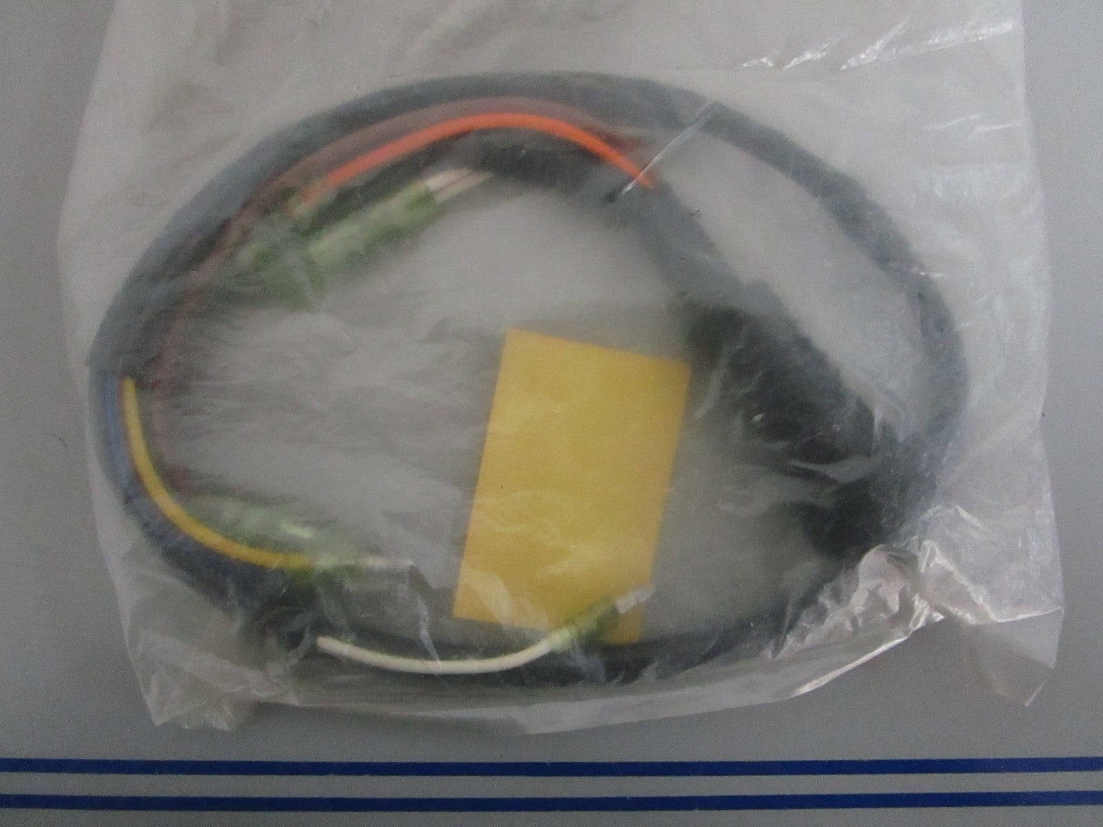 NEW OEM 36630-93550 Suzuki Wiring Harness 0820