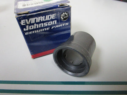 NEW OEM 337533 0337533 OMC Johnson Evinrude Thermostat Sleeve 0810