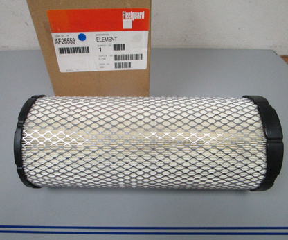 NEW OEM AF25553 Fleetguard Filter Element 0720