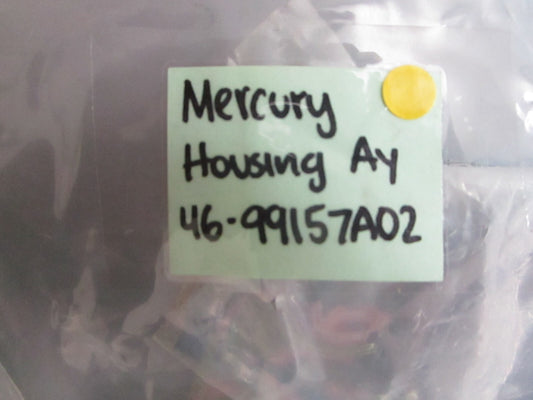 *NEW OEM* 0810 Mercury Quicksilver Housing Assembly 46-99157A02