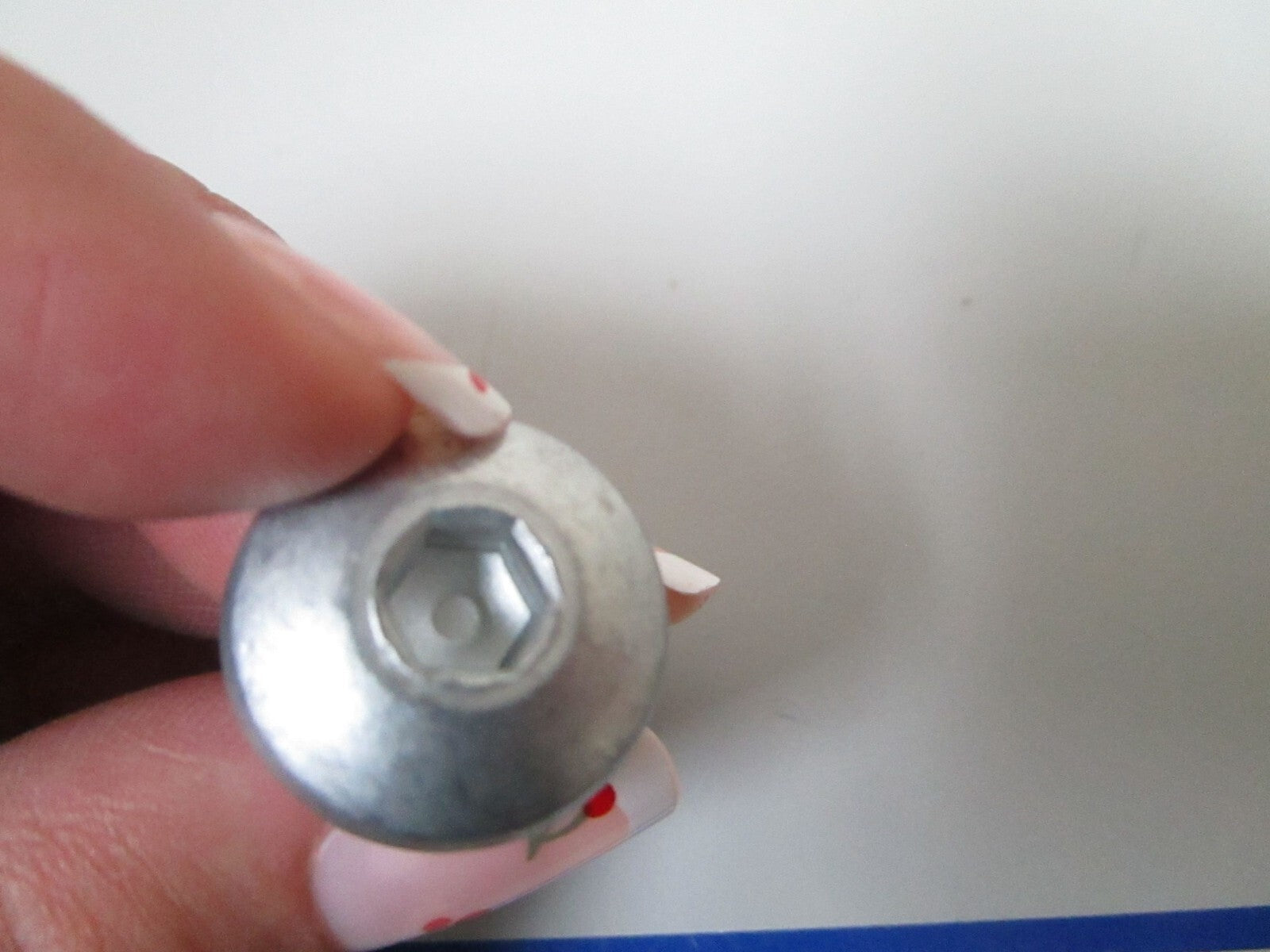 *NEW OEM* 0770 BMW Bolt 11141464235