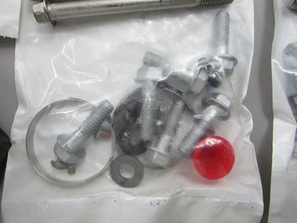 NEW OEM 5004550 OMC Johnson Evinrude PDS Strap Kit Assembly 0810