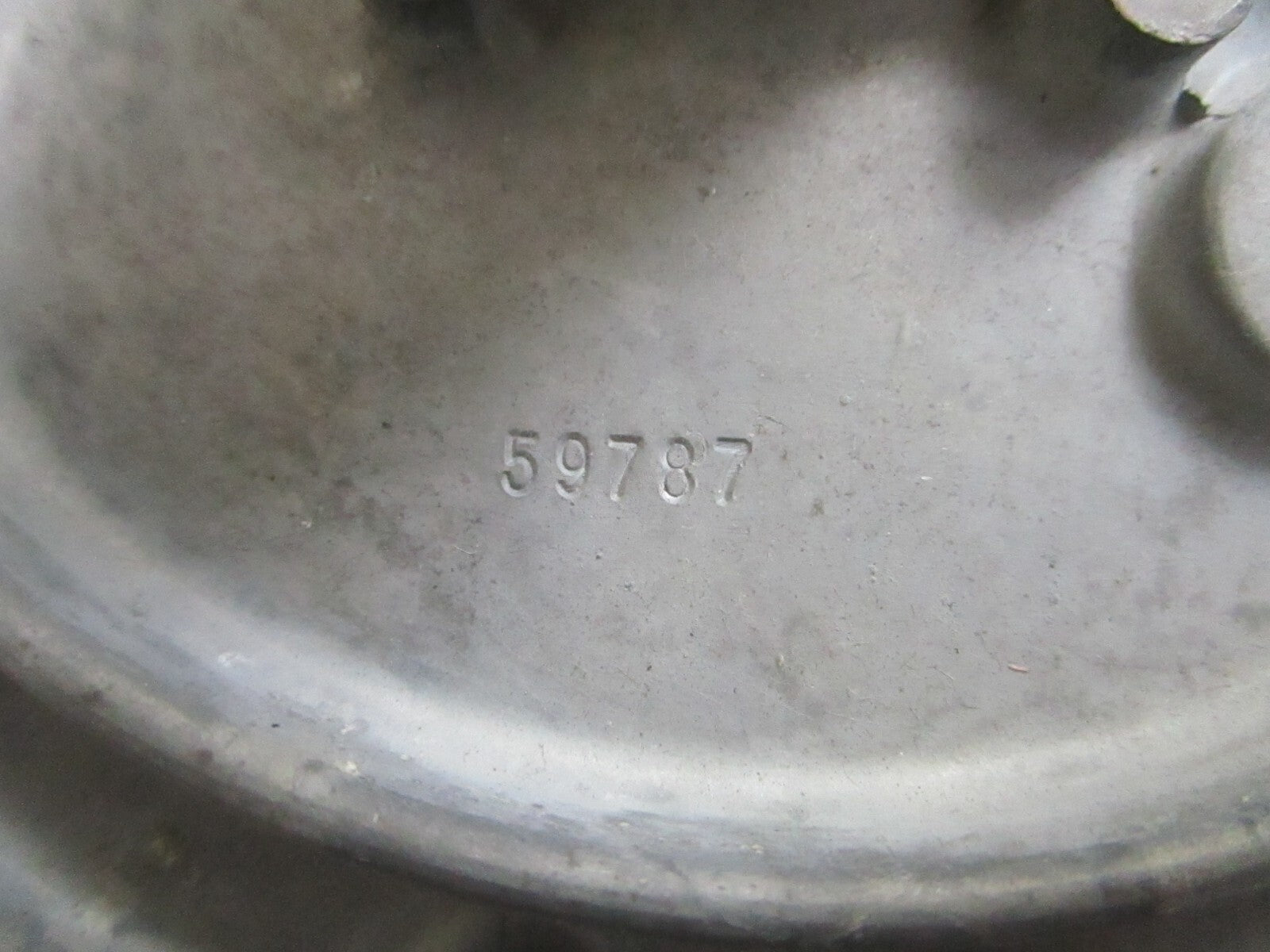 *NEW OEM* 0810 Mercury Quicksilver Face Cam 59787