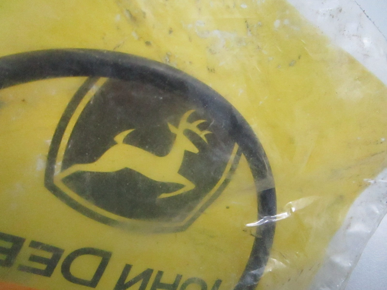 *NEW OEM* 0810 John Deere Seal AT264418