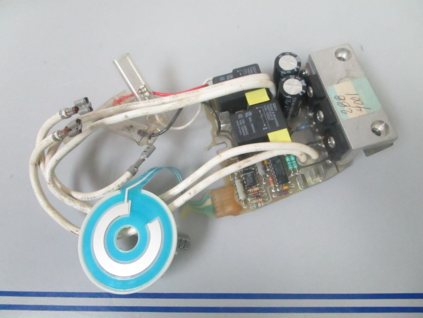 *NEW* 0810 Minn Kota Trolling Motor Control Board 2884001