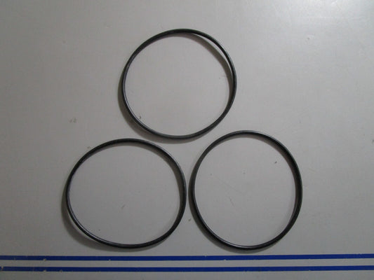 *NEW OEM* (LOT OF 2) 0810 Mercury Quicksilver O-Ring 25-54029