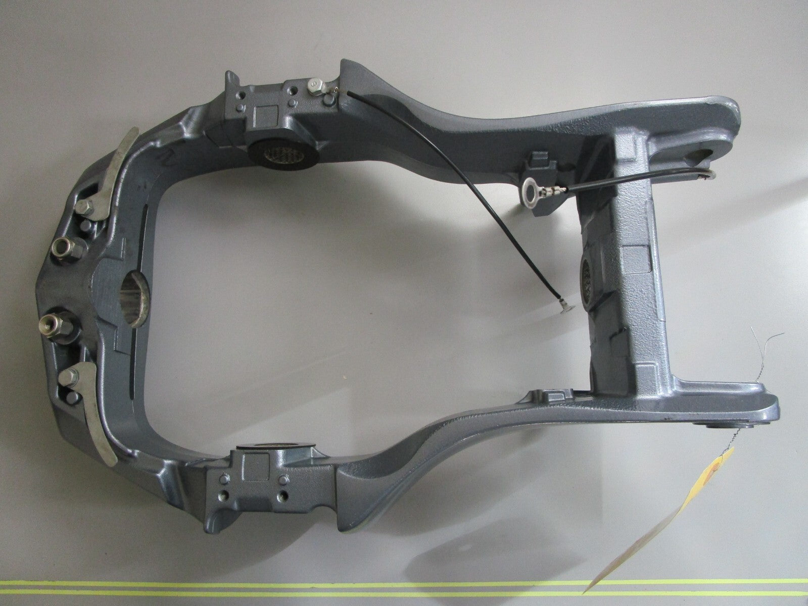 *NEW OEM* 0820 Yamaha Gimbal Ring 6U0-4584E-00-EK