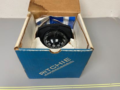 *NEW OEM* 0720 Ritchie Magnetic Compass HD-75