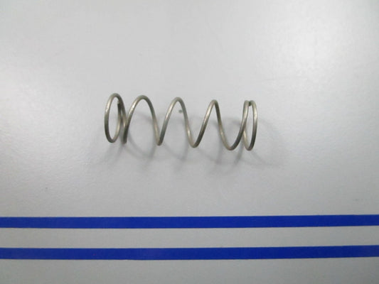 *NEW OEM* 0810 OMC Johnson Evinrude Spring 124630 0124630