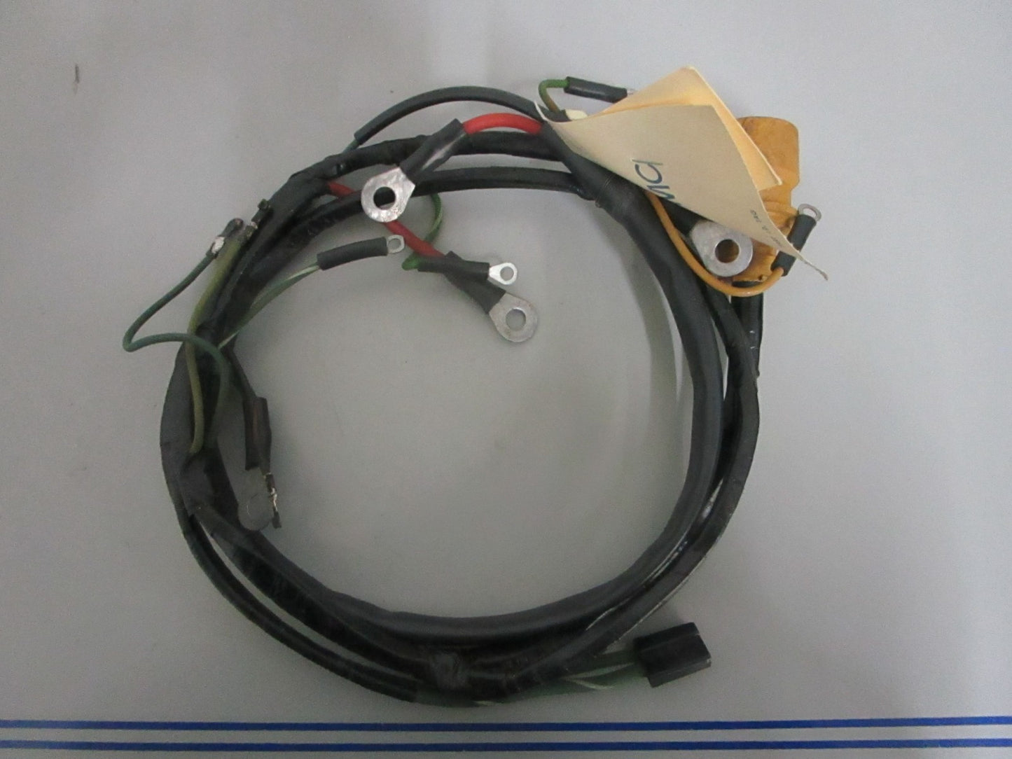 NEW OEM 980936 0980936 OMC Johnson Evinrude Cable Assy 0820