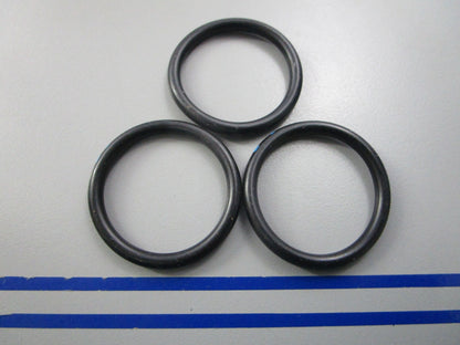 NEW OEM (LOT OF 3) 48627-95510 Suzuki  O-Ring 0810