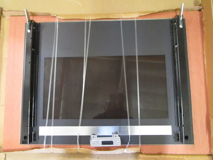 NEW OEM W11346915 Whirlpool Glass Door Assy 0820