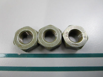 NEW OEM (LOT OF 3) 7547431 Polaris Nut 0810