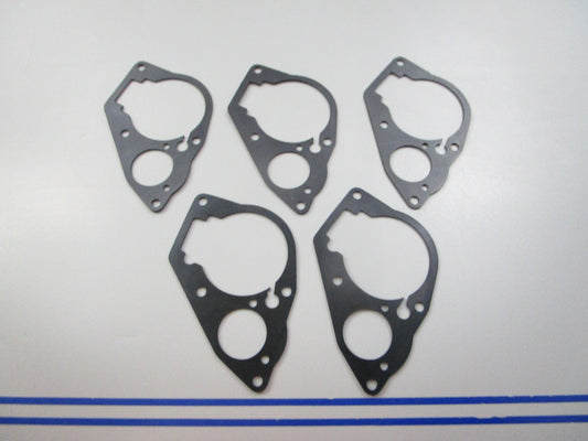 NEW OEM (LOT OF 5) 27-80449M Yamaha Mariner Gasket 0810
