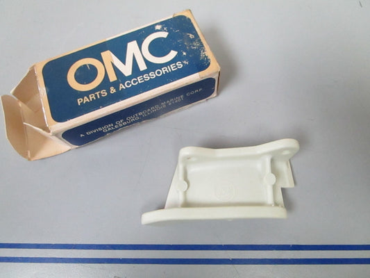 *NEW OEM* 0810 OMC Johnson Evinrude Bracket 323284 0323284