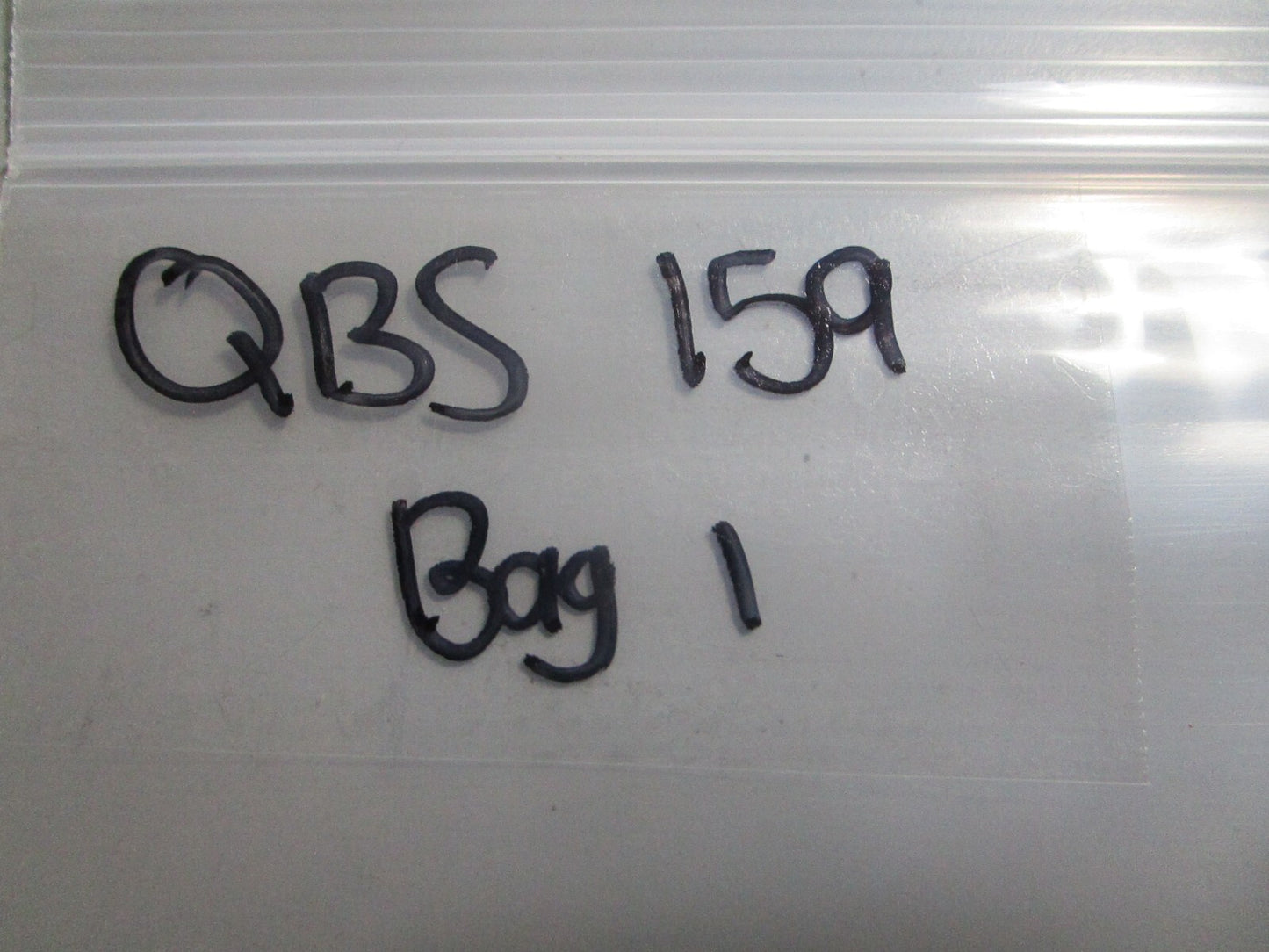 *NEW OEM* 0810 Volvo Penta Door Lock Cylinder 6846472