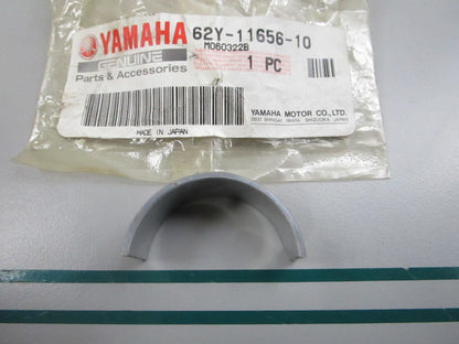 NEW OEM 62Y-11656-10-00 Yamaha Connecting Rod Bearing 0810