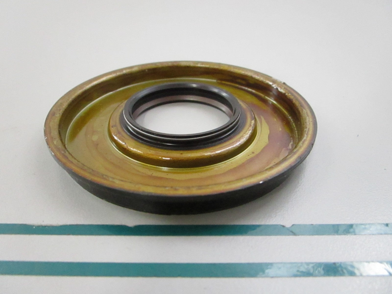 NEW OEM 3240042 Polaris Oil Seal 0810