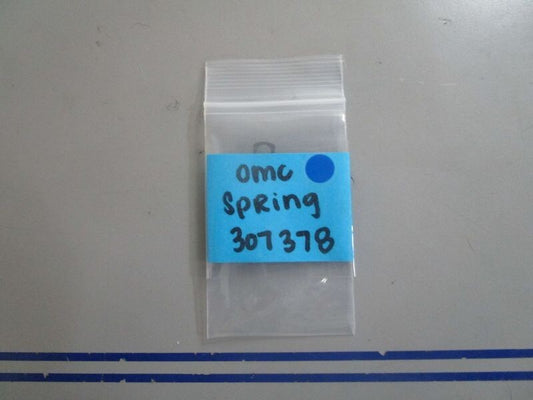 *NEW OEM* 0770 OMC Johnson Evinrude Spring 307378 0307378