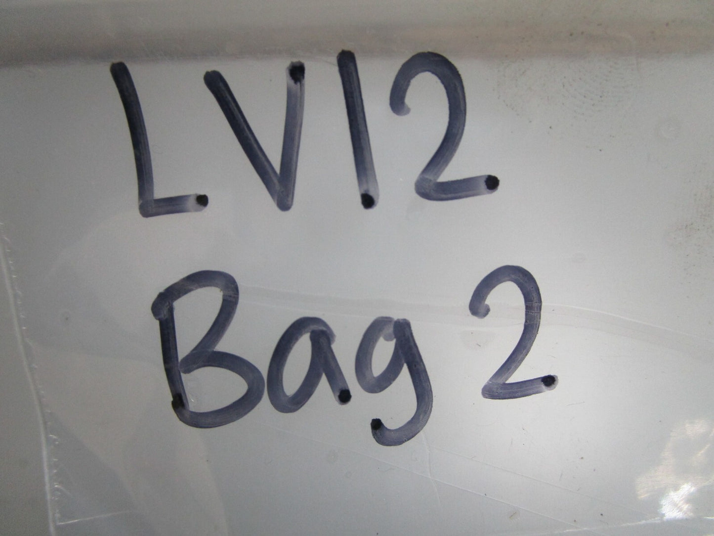 *NEW OEM* 0810 Mercury Quicksilver Gear Case Drain Screw 10-79953Q04