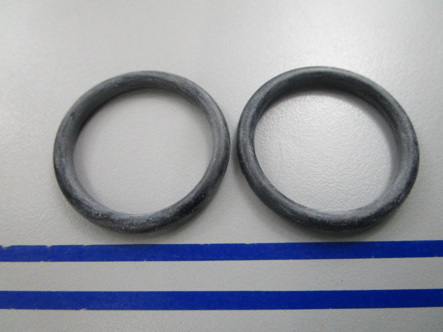 NEW OEM (LOT OF 2) 25-35027 Mercury Quicksilver O-Ring 0810