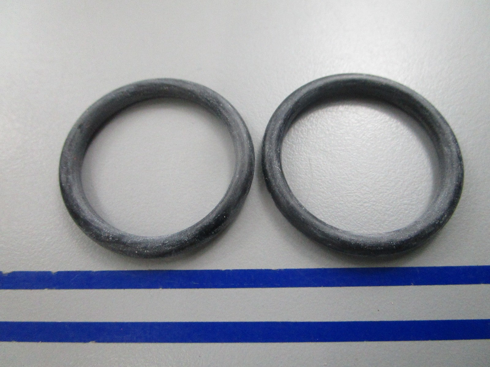 NEW OEM (LOT OF 2) 25-35027 Mercury Quicksilver O-Ring 0810