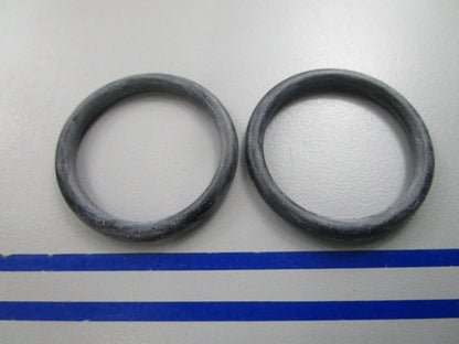 NEW OEM (LOT OF 2) 25-35027 Mercury Quicksilver O-Ring 0810
