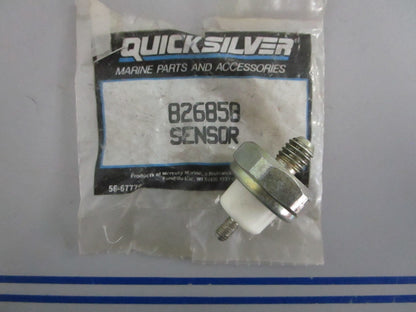 *NEW OEM* 0820 Mercury Quicksilver Sensor 826858