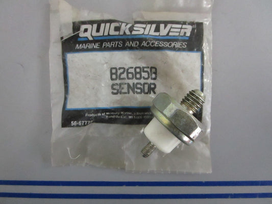 *NEW OEM* 0820 Mercury Quicksilver Sensor 826858