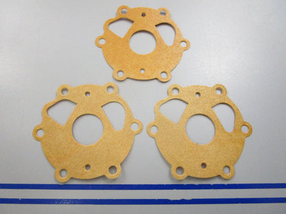 NEW OEM (LOT OF 3) 27-81687M Mercury Quicksilver Gasket 0810