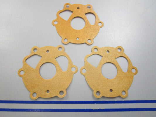 NEW OEM (LOT OF 3) 27-81687M Mercury Quicksilver Gasket 0810