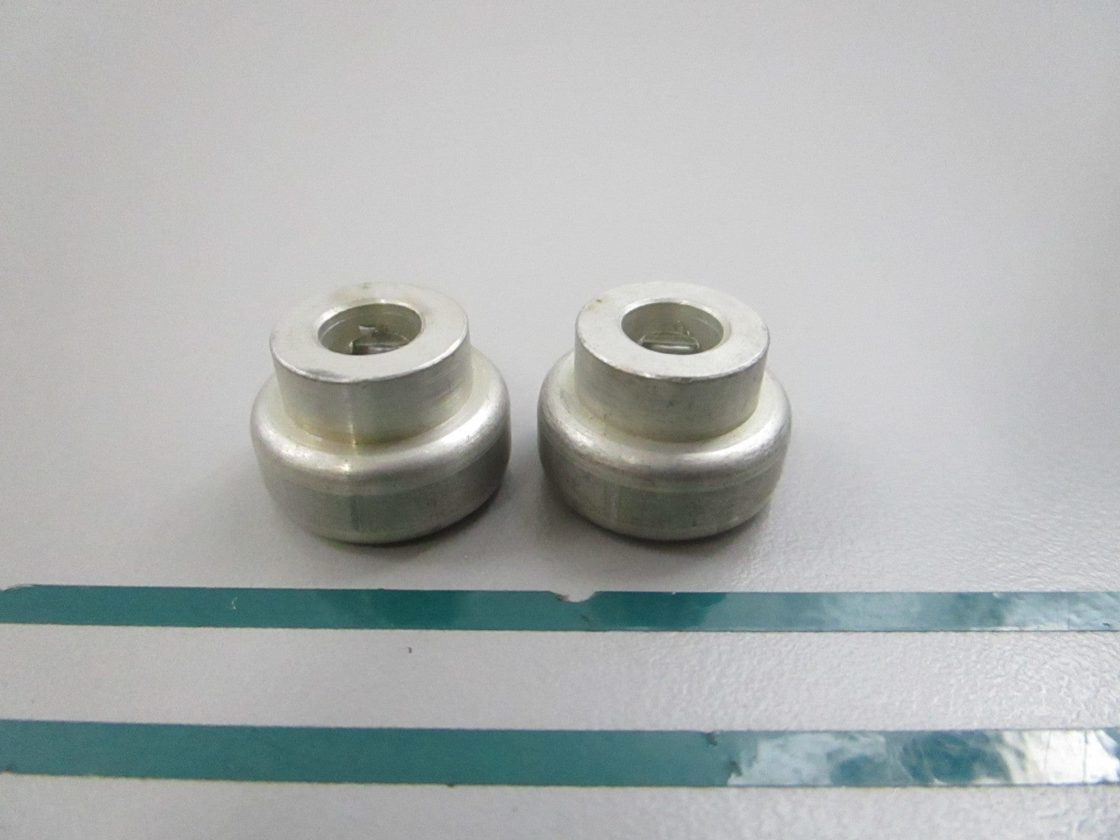 NEW OEM (LOT OF 2) 301815 0301815 OMC Johnson Evinrude Push Button 0810