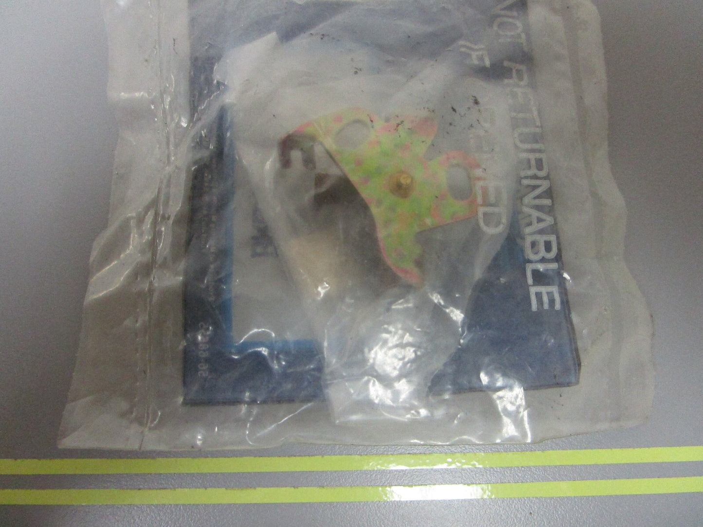 *NEW OEM* 0810 Mercury Quicksilver Breaker F12044