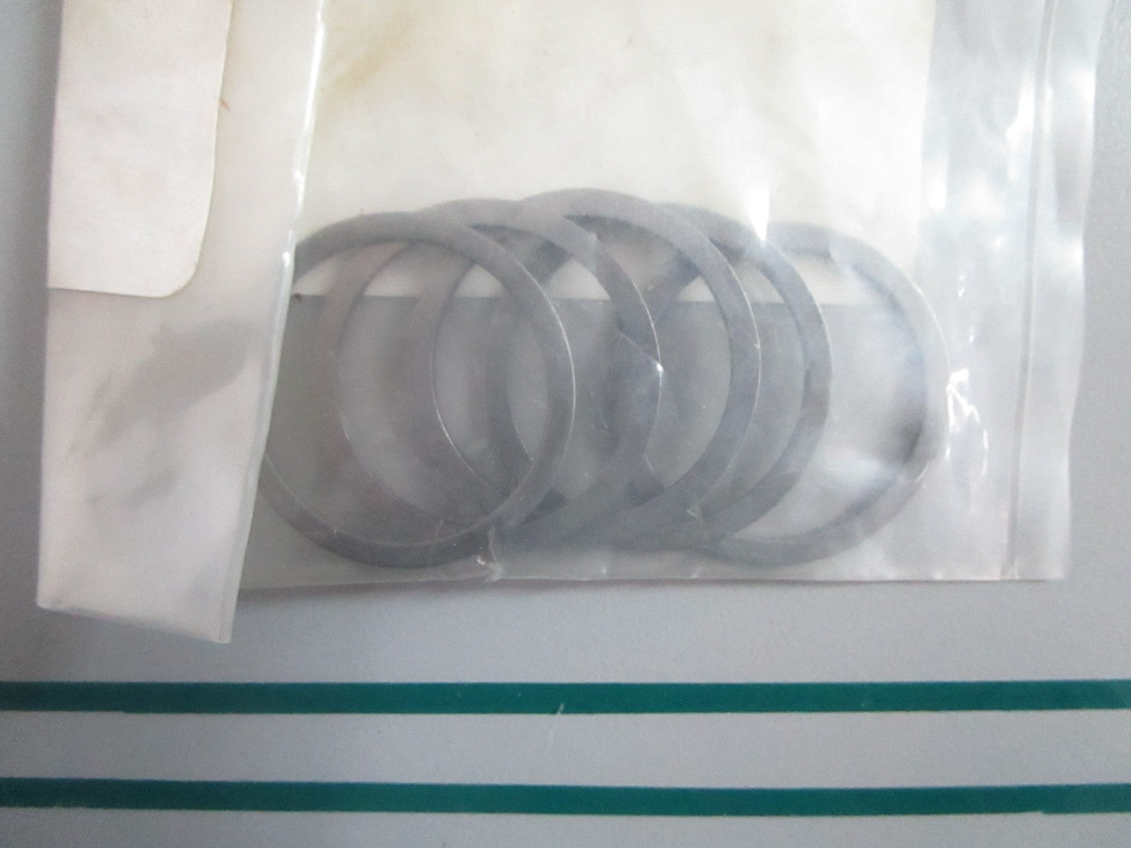 NEW OEM 3234272 Polaris 5 Shim Set 0820