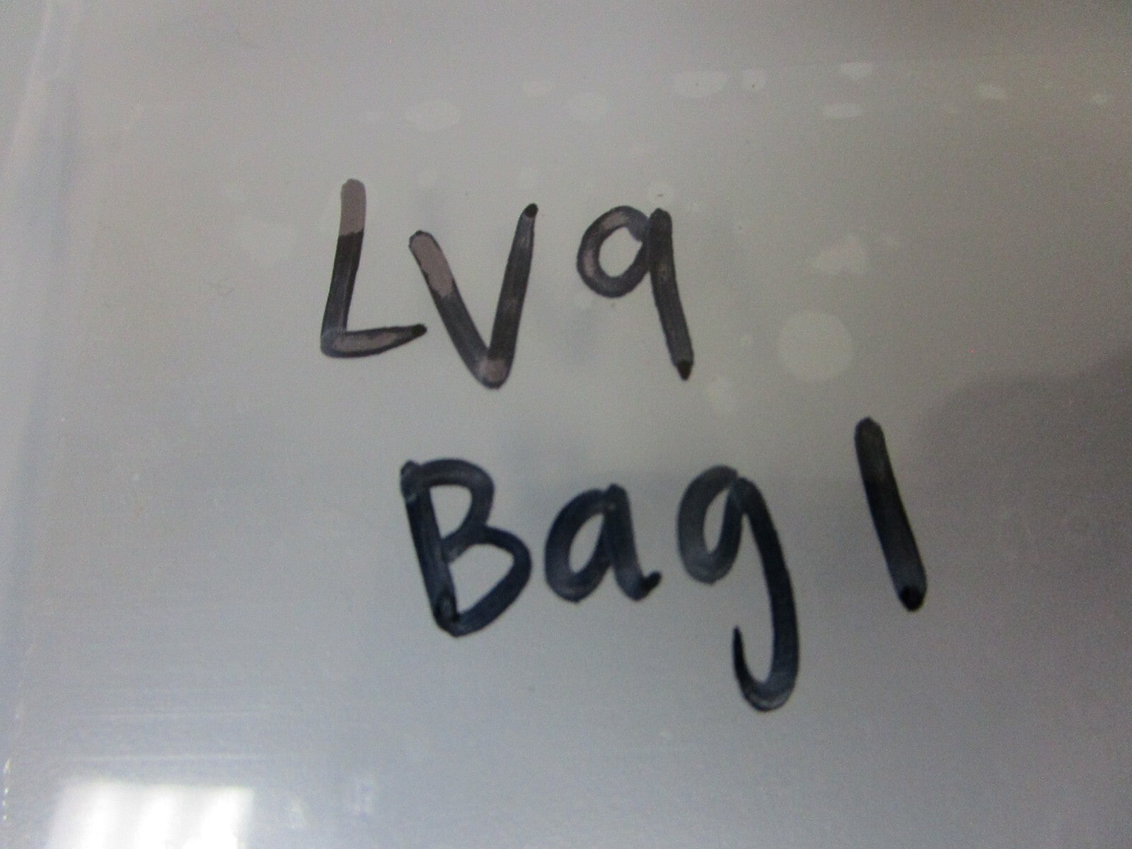 *NEW OEM* 0810 Preferred Parts Condensor FM126