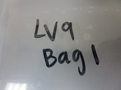 *NEW OEM* 0810 Preferred Parts Condensor FM126