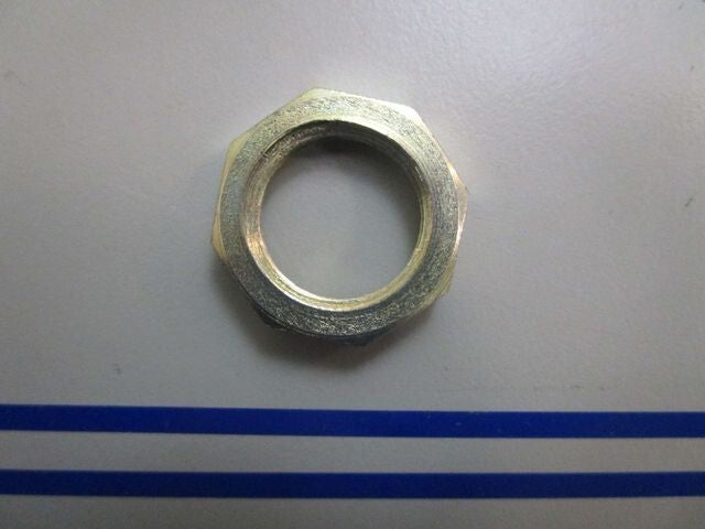 *NEW OEM* 0770 Honda Oil Filter Nut 90011-883-630