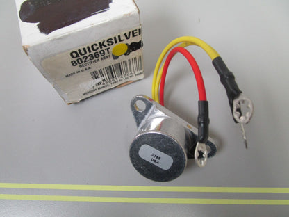 *NEW OEM* 0810 Mercury Quicksilver Rectifier Assembly 802369T