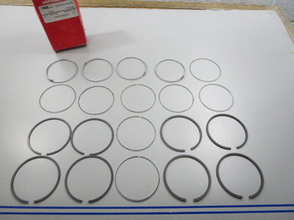 NEW OEM 34042 Westerbeke Ring Set 0810