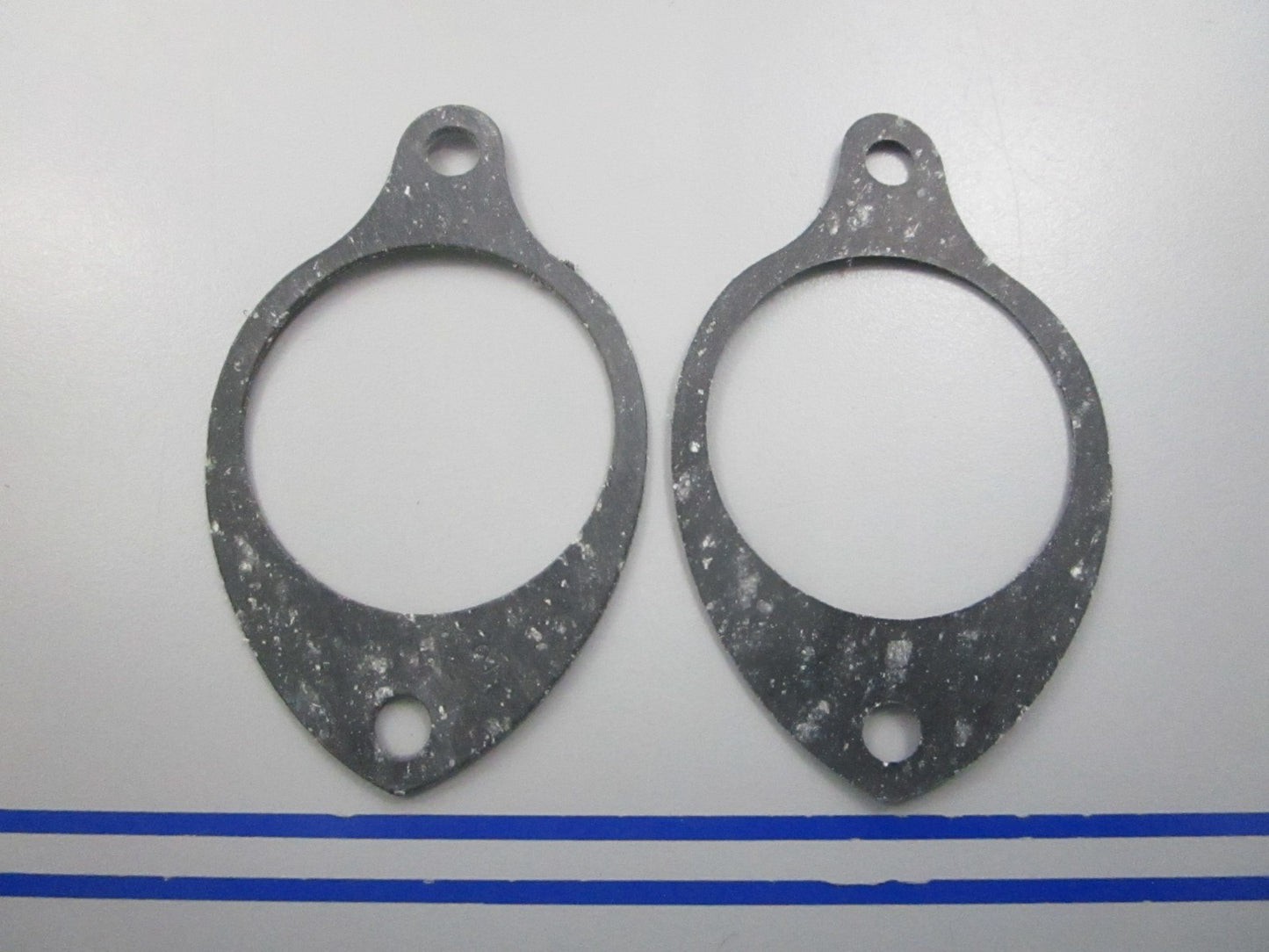 NEW OEM (LOT OF 2) 27-F19123 Mercury Force Gasket 0810