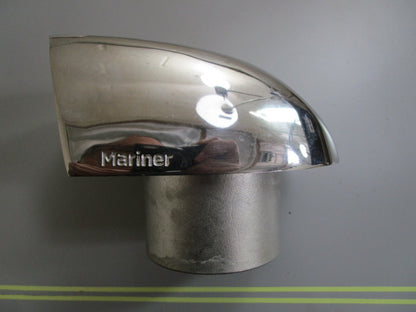 *NEW* 0820 Mariner's Hardware 3" Stainless Steel Cowl Vent 42310