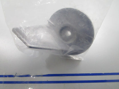 *NEW OEM* 0810 Tohatsu 25 30 40 50 HP Trim Tab Anode 3C8-60217-1 3C8602171