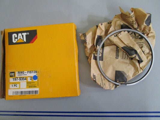 *NEW OEM* 0820 CAT Piston Ring 197-9354