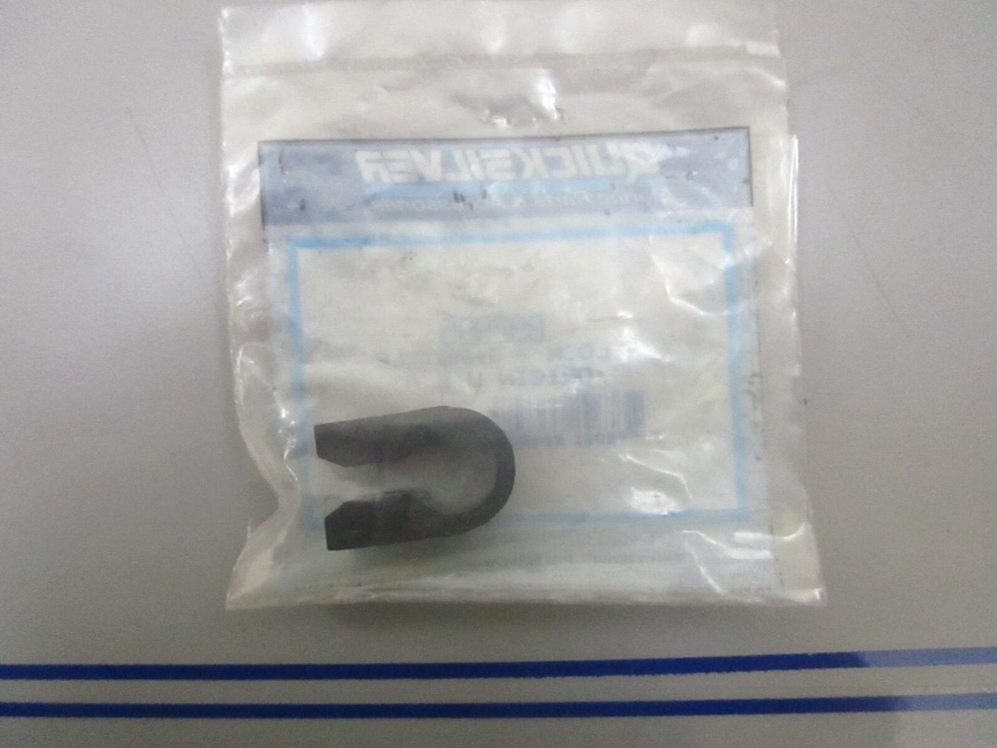 *NEW OEM* 0780 Mercury Quicksilver Throttle Lock 892995