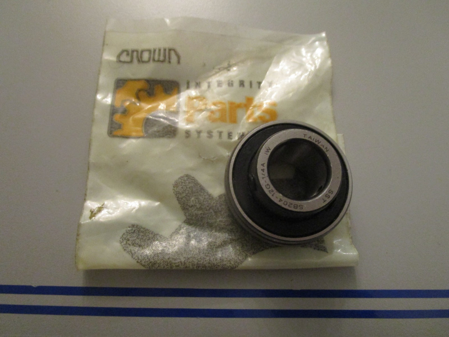 NEW OEM 065027 Crown Bearing 0720