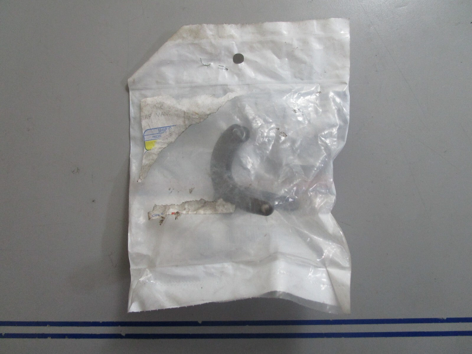 *NEW OEM* 0810 OMC Johnson Evinrude Shift Lever 375755 0375755
