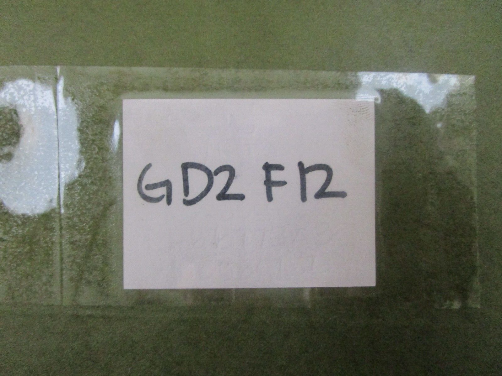 *NEW OEM* 0770 Yamaha Valve Seat Gasket 6H3-13621-00-00