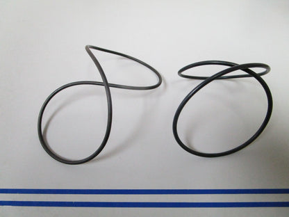 NEW OEM (LOT OF 2) 25-F316555 Mercury Quicksilver O-Ring 0810