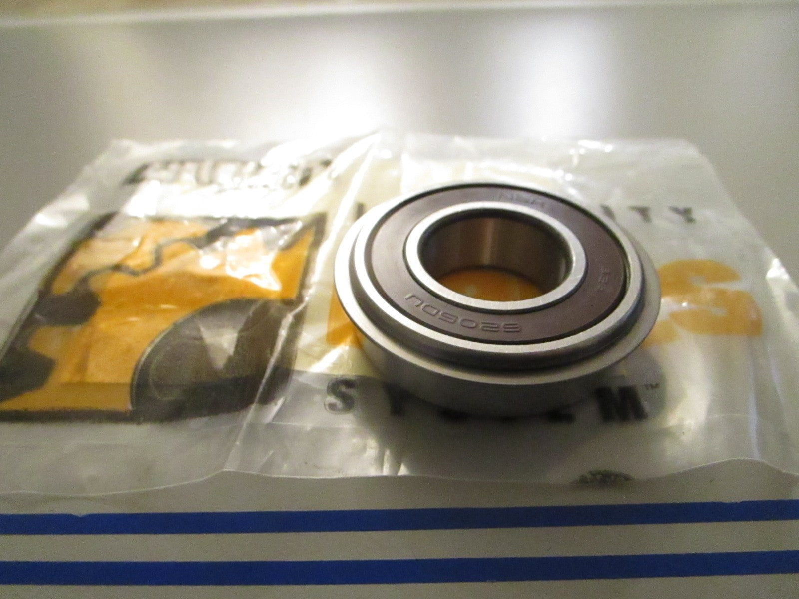 NEW OEM 065010-005 Crown Ball Bearing 0720